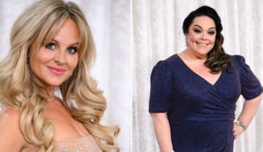 ITV Coronation Street and Emmerdale fans baffled as British Soap Awards cancelled for second time