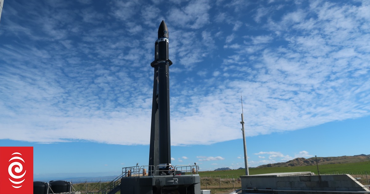 Government increases New Zealand space launch limit to 1000