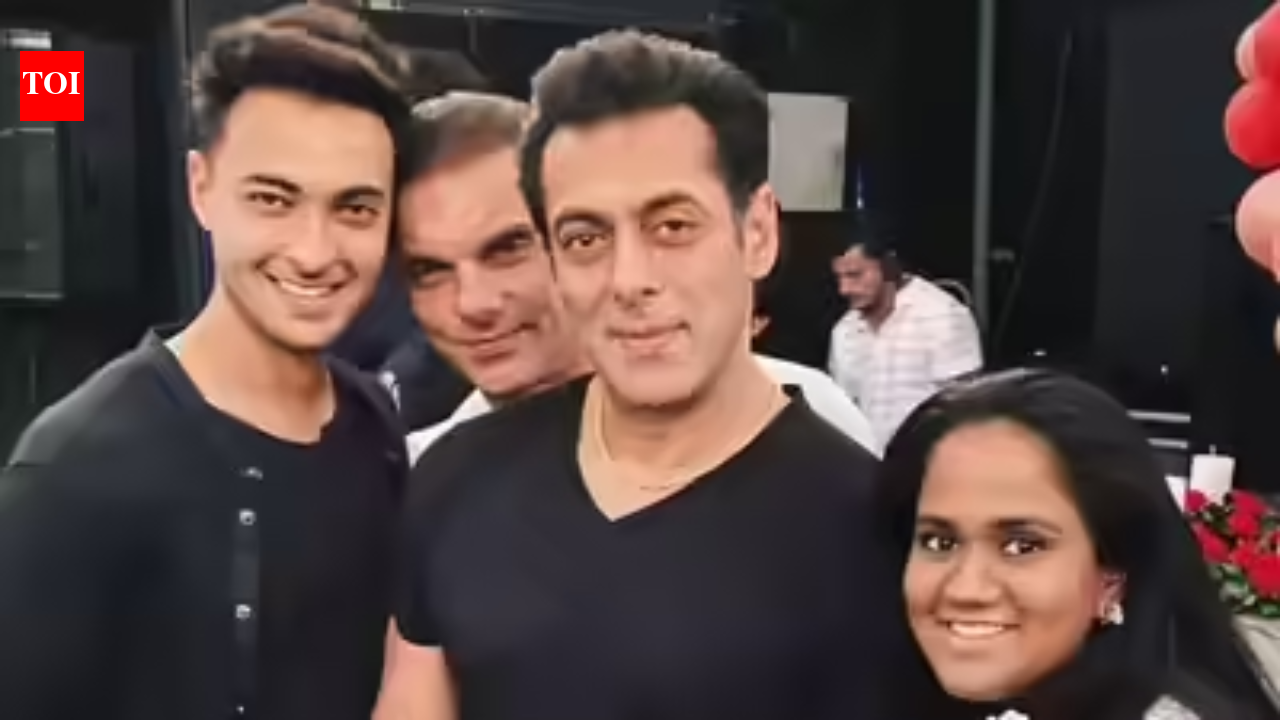 Bollywood on alert: Salman Khan’s brother-in-law Aayush Sharma, actor receives threats from Lawrence gang | Mumbai News