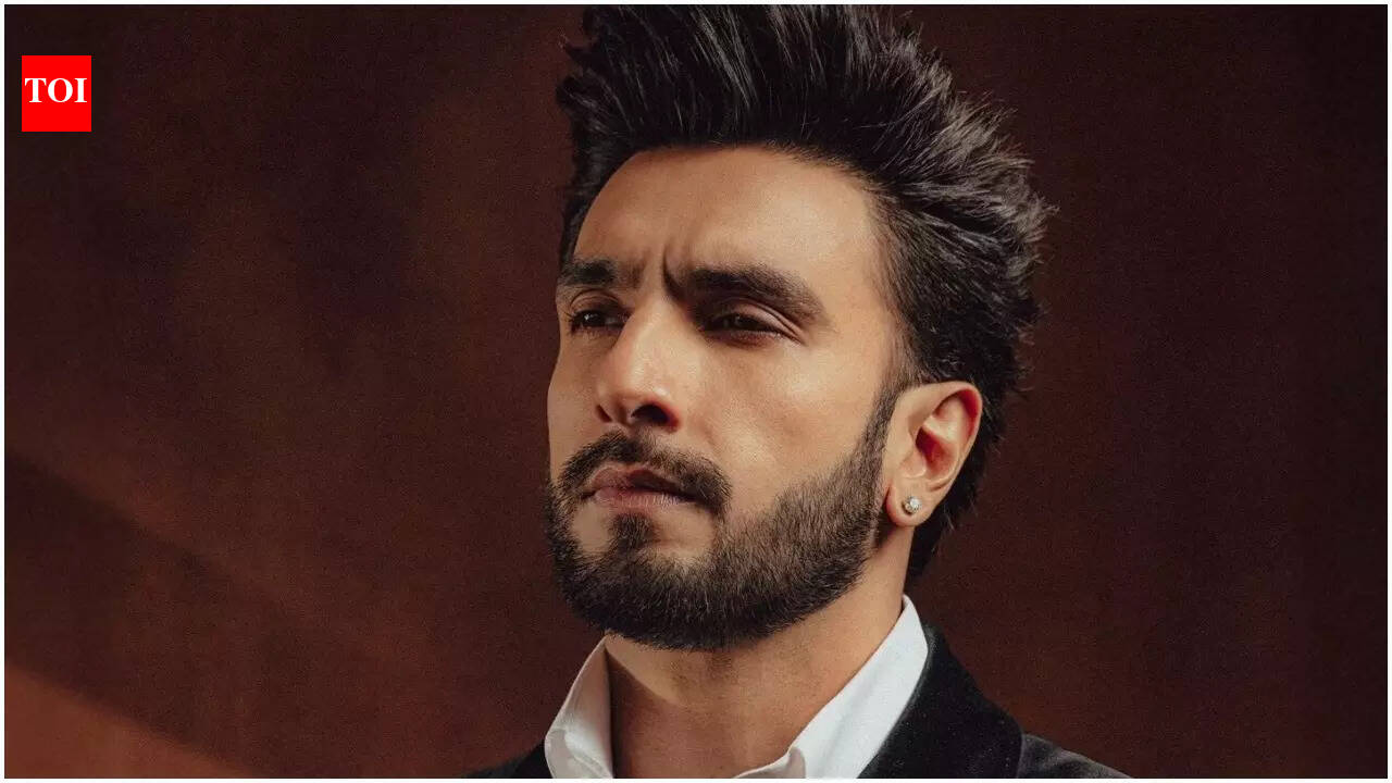 Ranveer Singh extortion threat update: Officials say voice note to 'Dhurandhar' star was sent using VPN |