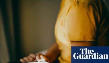 ‘At 2am, it feels like someone’s there’: why Nigerians are choosing chatbots to give them advice and therapy | Global health