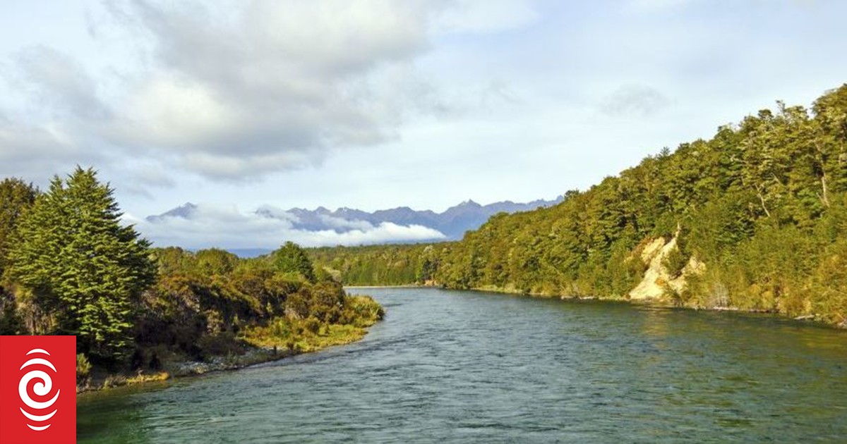 Maritime NZ investigates sinking of Fiordland Jet commercial jetboat on Waiau River