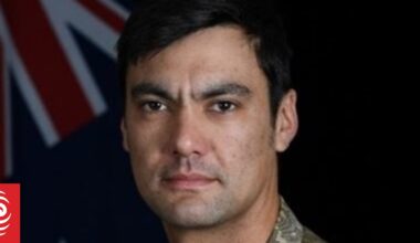 SAS rules 'tightened' since death of soldier Nicholas Kahotea in training accident