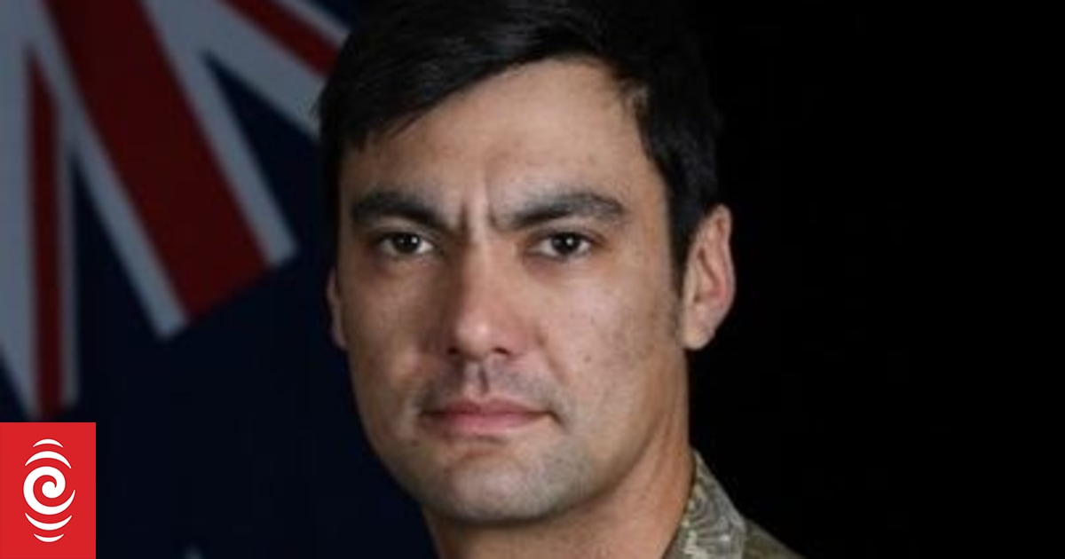 SAS rules 'tightened' since death of soldier Nicholas Kahotea in training accident