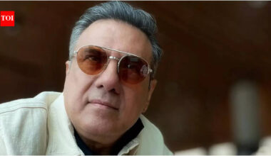 Boman Irani pens heartfelt farewell to his pet Lisa: ‘Most Noble, Gentle Soul’ |