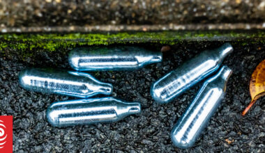 How accessible are nangs? An RNZ investigation found out