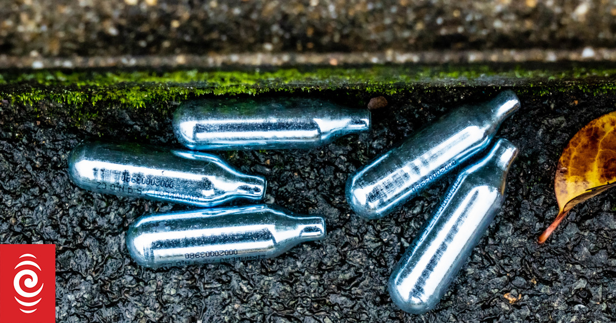 How accessible are nangs? An RNZ investigation found out