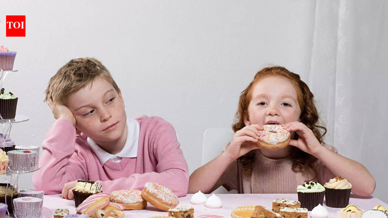 UAE schools ban sugary food, fizzy drinks: Lunchbox guidelines, snacks rules parents and students should know | World News