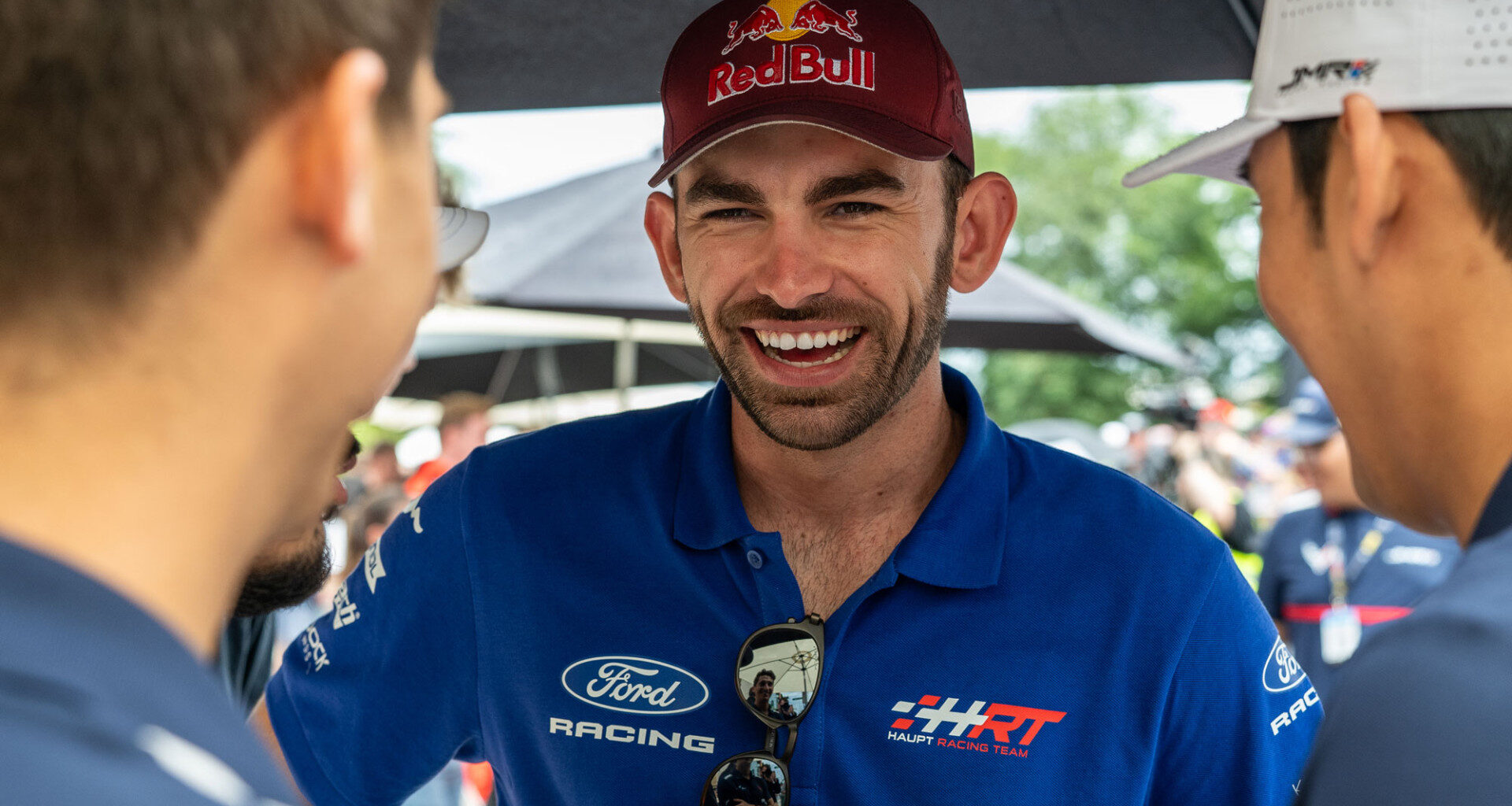 Supercars news: Broc Feeney flying blind in Ford Bathurst 12 Hour debut