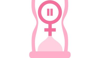 Menopause and Chronic Dermatoses | Docwire News