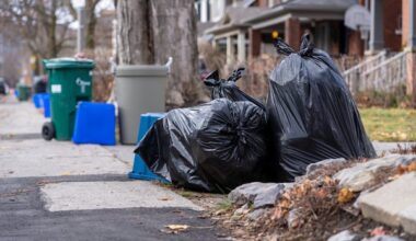 More changes coming to Ottawa's waste collection schedule