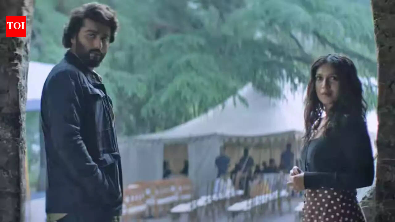 Bhumi Pednekar says she ‘felt finished’ after The Lady Killer debacle: 'It was a very heartbreaking time in my life' |