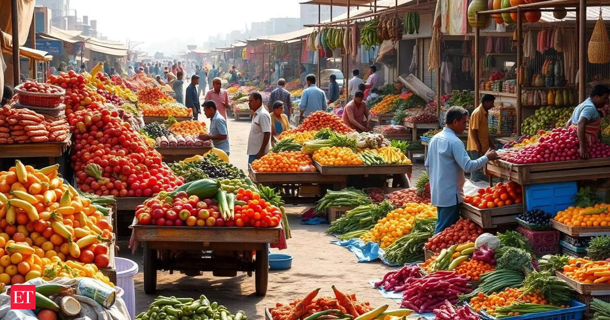 CPI Revamp: Inflation at 2.75% in January