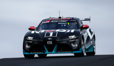 What Supercars is testing with Toyota, Ford and GM at Bathurst 12 Hour