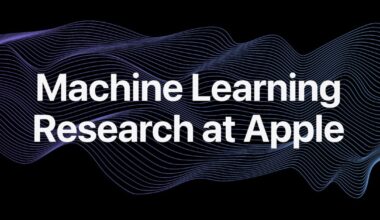 Apple study looks into how people expect to interact with AI agents