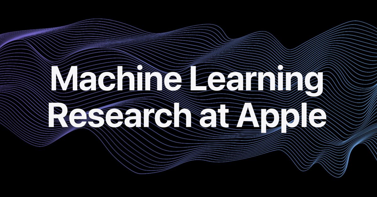 Apple study looks into how people expect to interact with AI agents