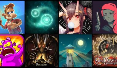 20 Minutes Till Dawn, Gemini, To the Moon, more