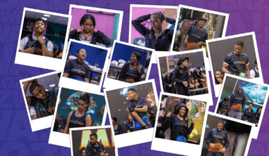 The housemates spill their wildest umjolo chronicles – BBMzansi