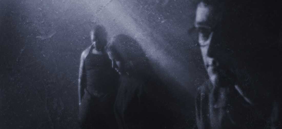 Danny L Harle, Oklou and MNEK