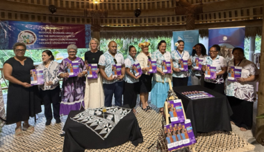 New counselling framework launched – FBC News