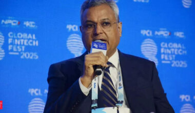 India’s revamped inflation data addresses IMF concerns, says statistics secretary Saurabh Garg