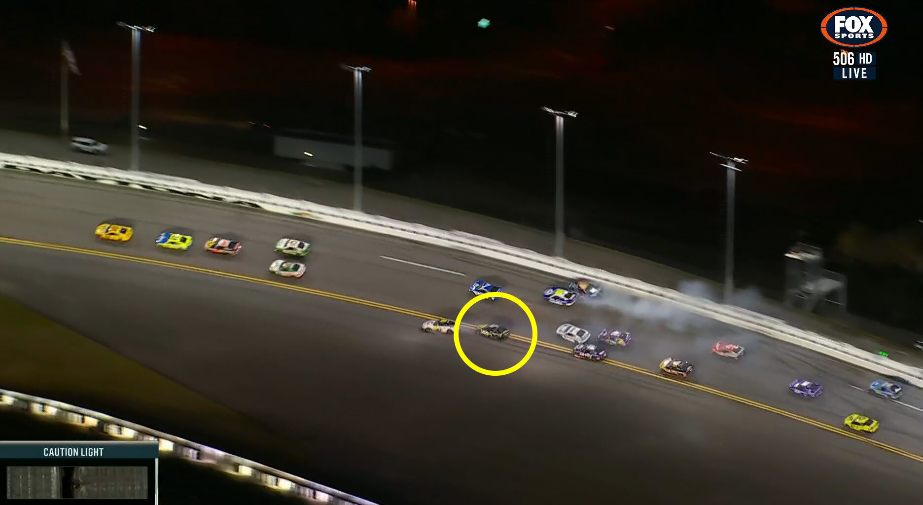 NASCAR news: SVG escapes last lap crash for Daytona Duel top