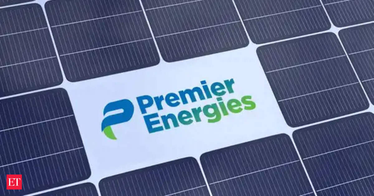 Premier Energies joins hands with BA Prerna Renewables