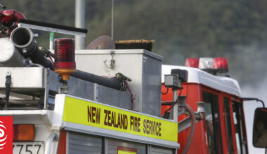 Firefighters take 30 minutes to respond to callout amid strike action