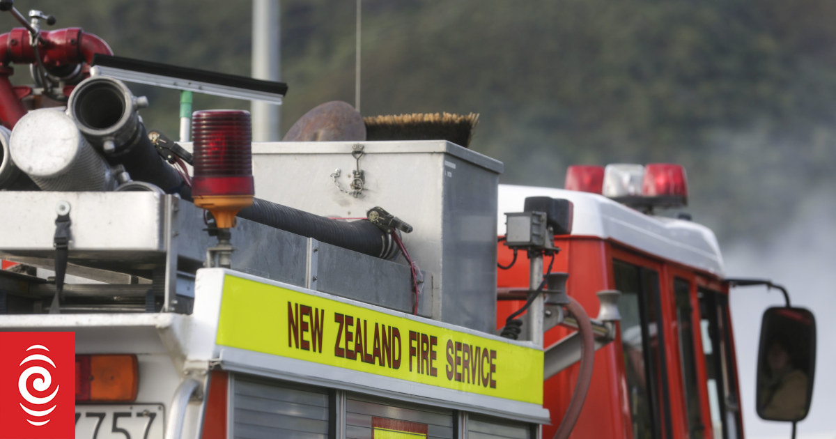 Firefighters take 30 minutes to respond to callout amid strike action