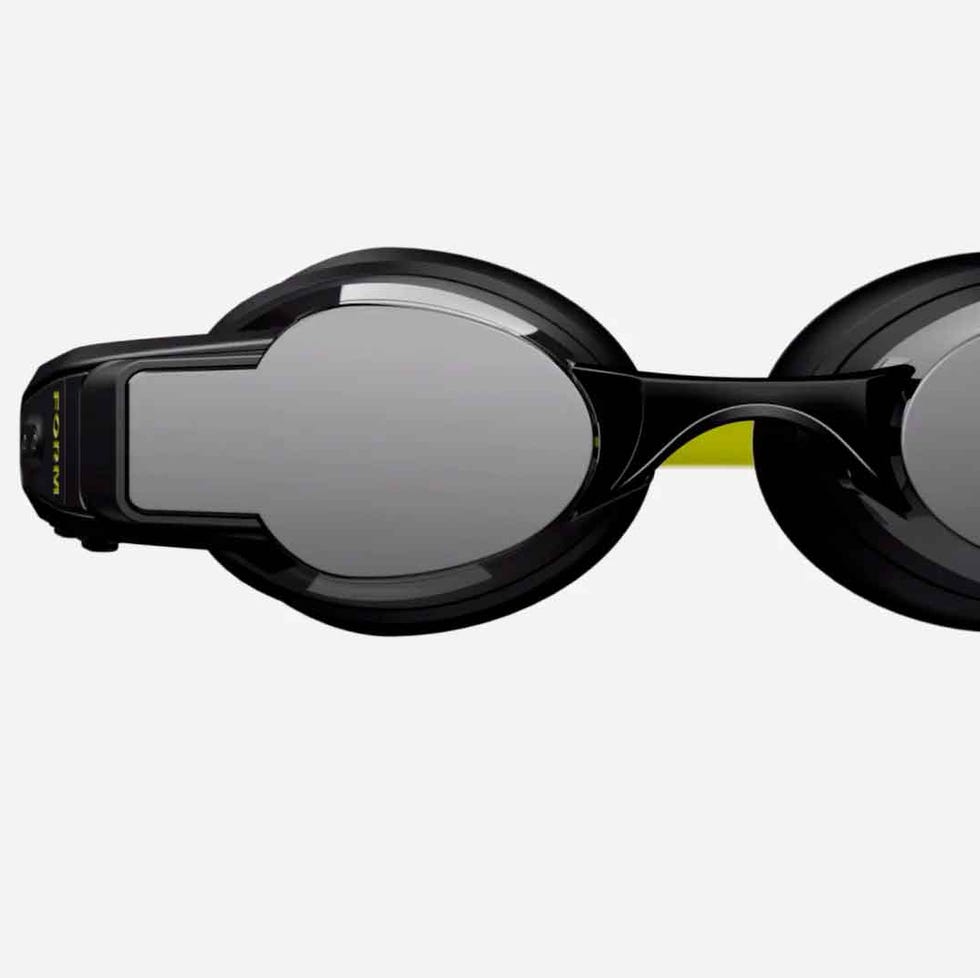 Smart Swim 2 PRO Smart Swim 2 PRO