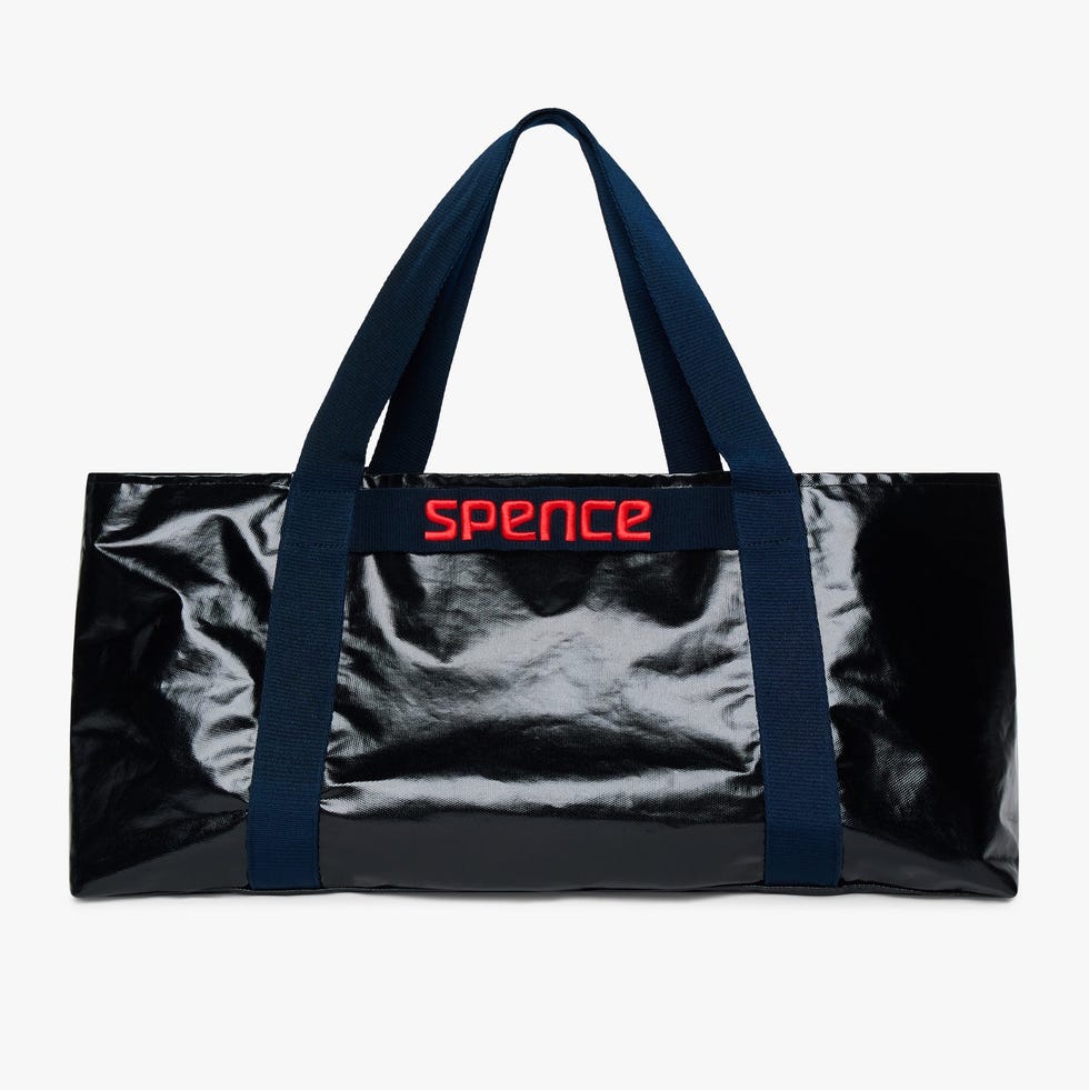 Large Racquet Tote Large Racquet Tote
