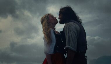 Go Inside the Wuthering Heights Filming Locations