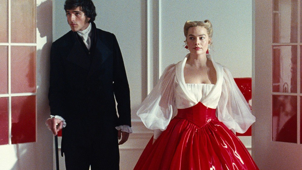 How 'Wuthering Heights' Movie Changes Emily Bronte's Novel