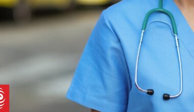 Violence against prison healthcare workers flying under the radar, union says