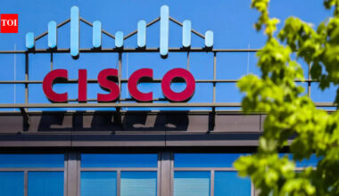 Cisco president Jeetu Patel makes it clear, says: We will not have developers at Cisco who…