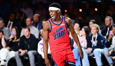 NBA All-Star 2026: Live updates, highlights through the weekend