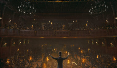 Review: Krateros - Lost in Translation