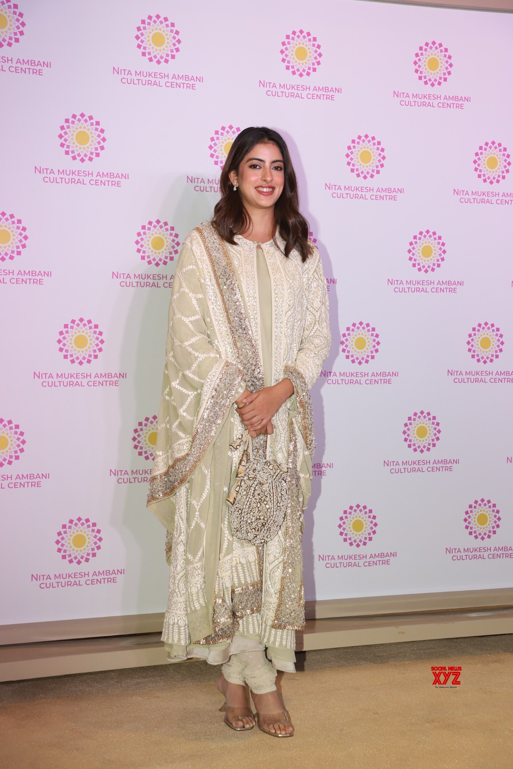 Isha Ambani, Her Majesty Queen Rania AL Abdullah,Karisma Kapoor, Navya Naveli Nanda and Masaba Gupta joins the celebration of Women Leadership In India, hosted by Isha Ambani  - Gallery