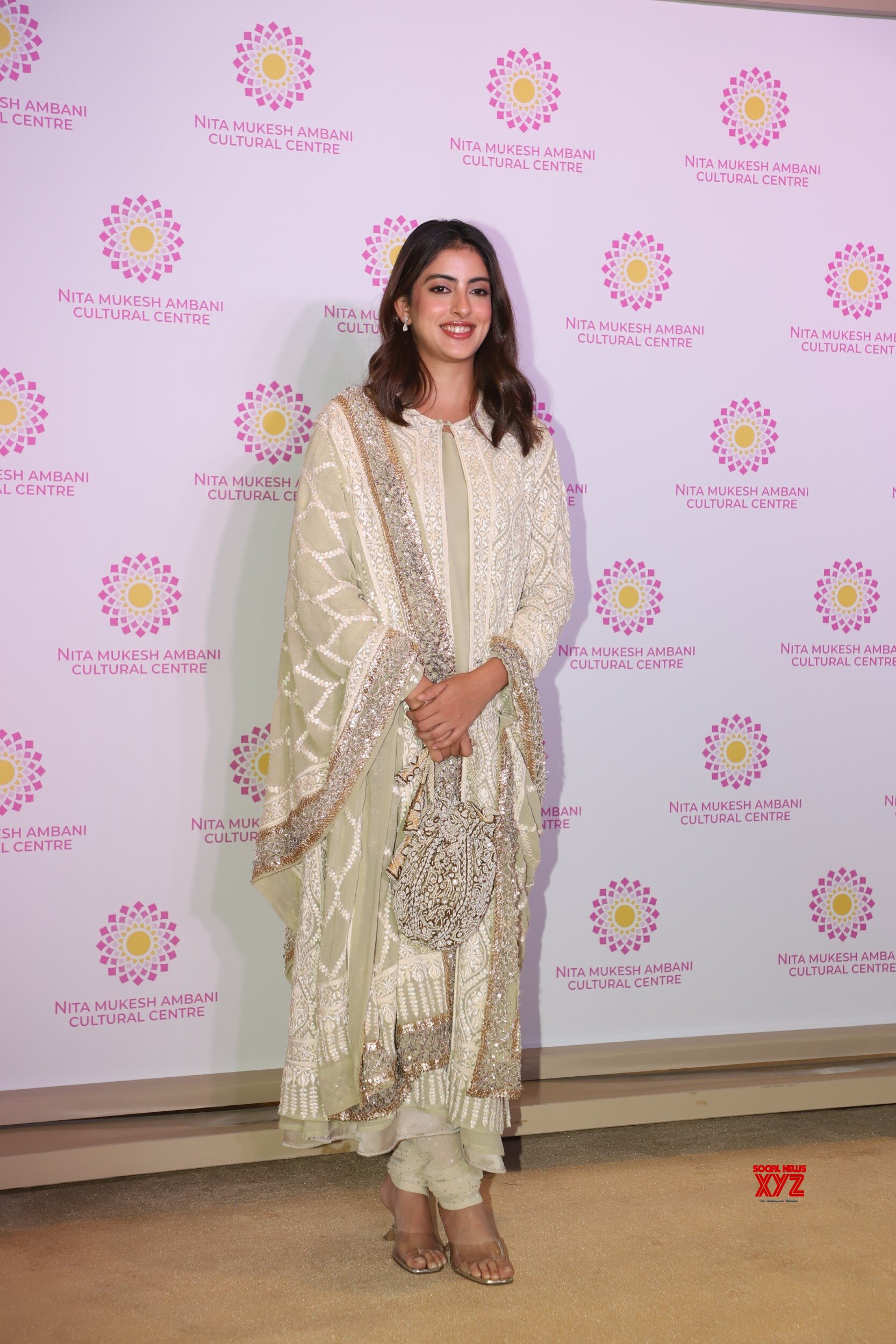 Isha Ambani, Her Majesty Queen Rania AL Abdullah,Karisma Kapoor, Navya Naveli Nanda and Masaba Gupta joins the celebration of Women Leadership In India, hosted by Isha Ambani  - Gallery