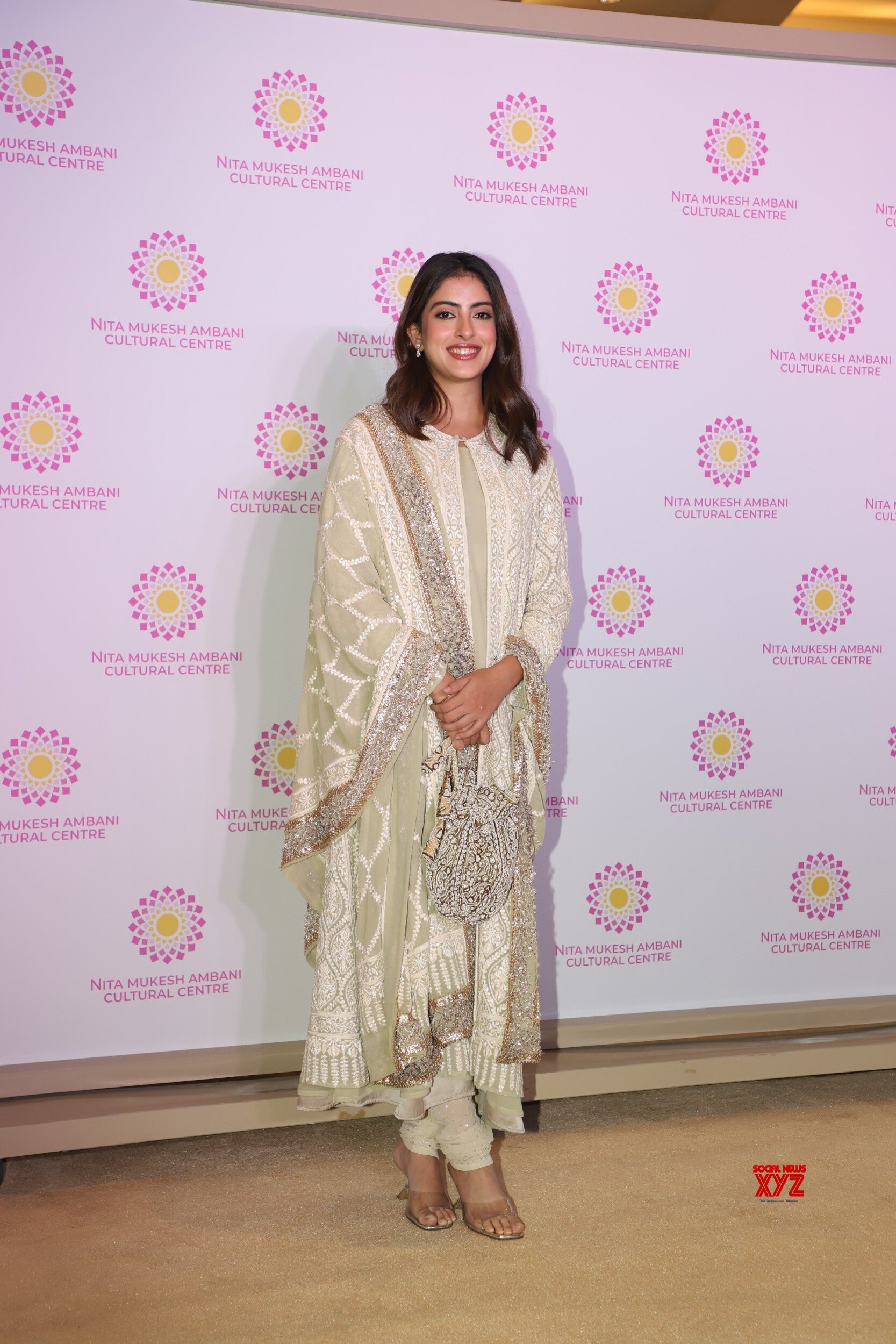 Isha Ambani, Her Majesty Queen Rania AL Abdullah,Karisma Kapoor, Navya Naveli Nanda and Masaba Gupta joins the celebration of Women Leadership In India, hosted by Isha Ambani  - Gallery