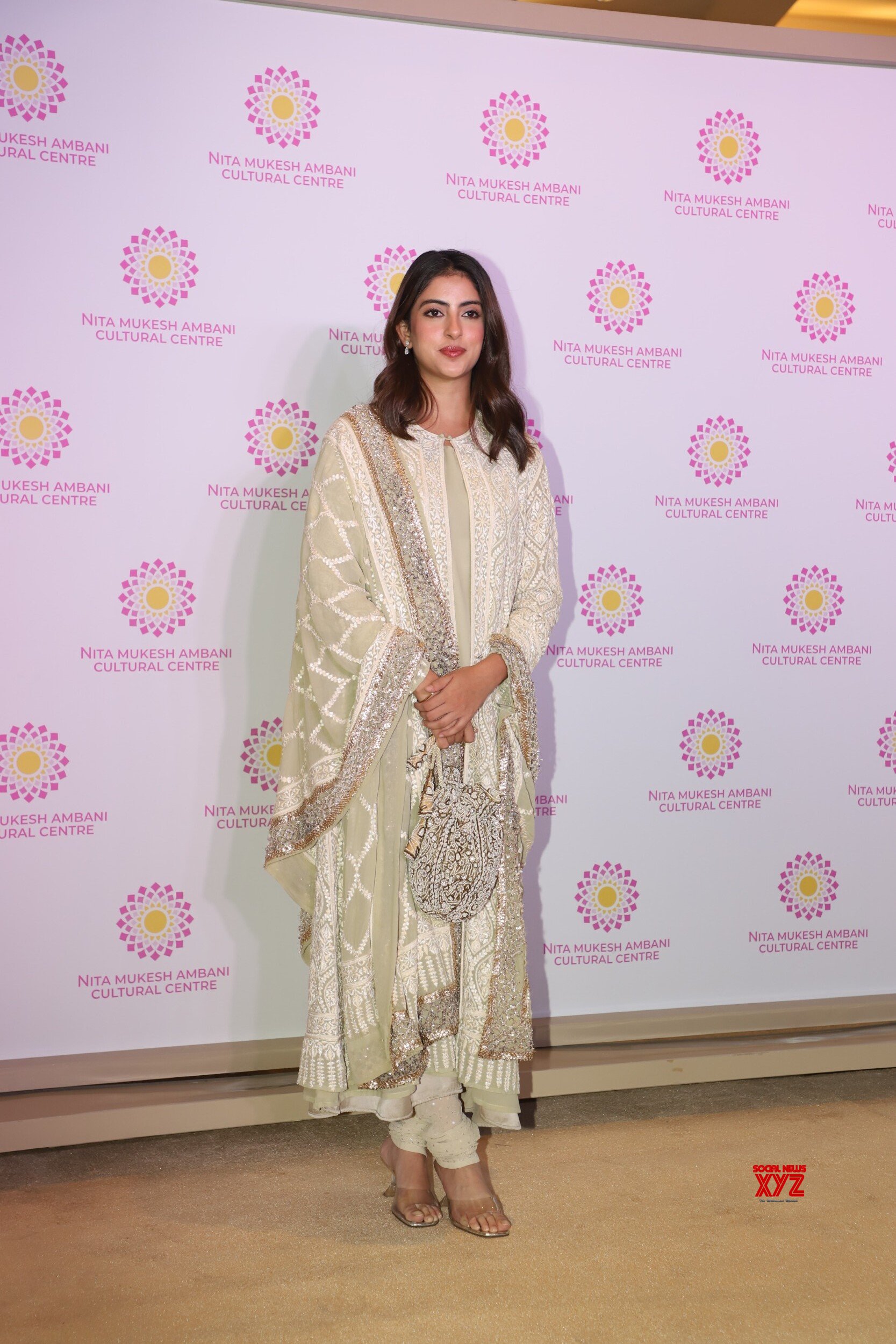 Isha Ambani, Her Majesty Queen Rania AL Abdullah,Karisma Kapoor, Navya Naveli Nanda and Masaba Gupta joins the celebration of Women Leadership In India, hosted by Isha Ambani  - Gallery