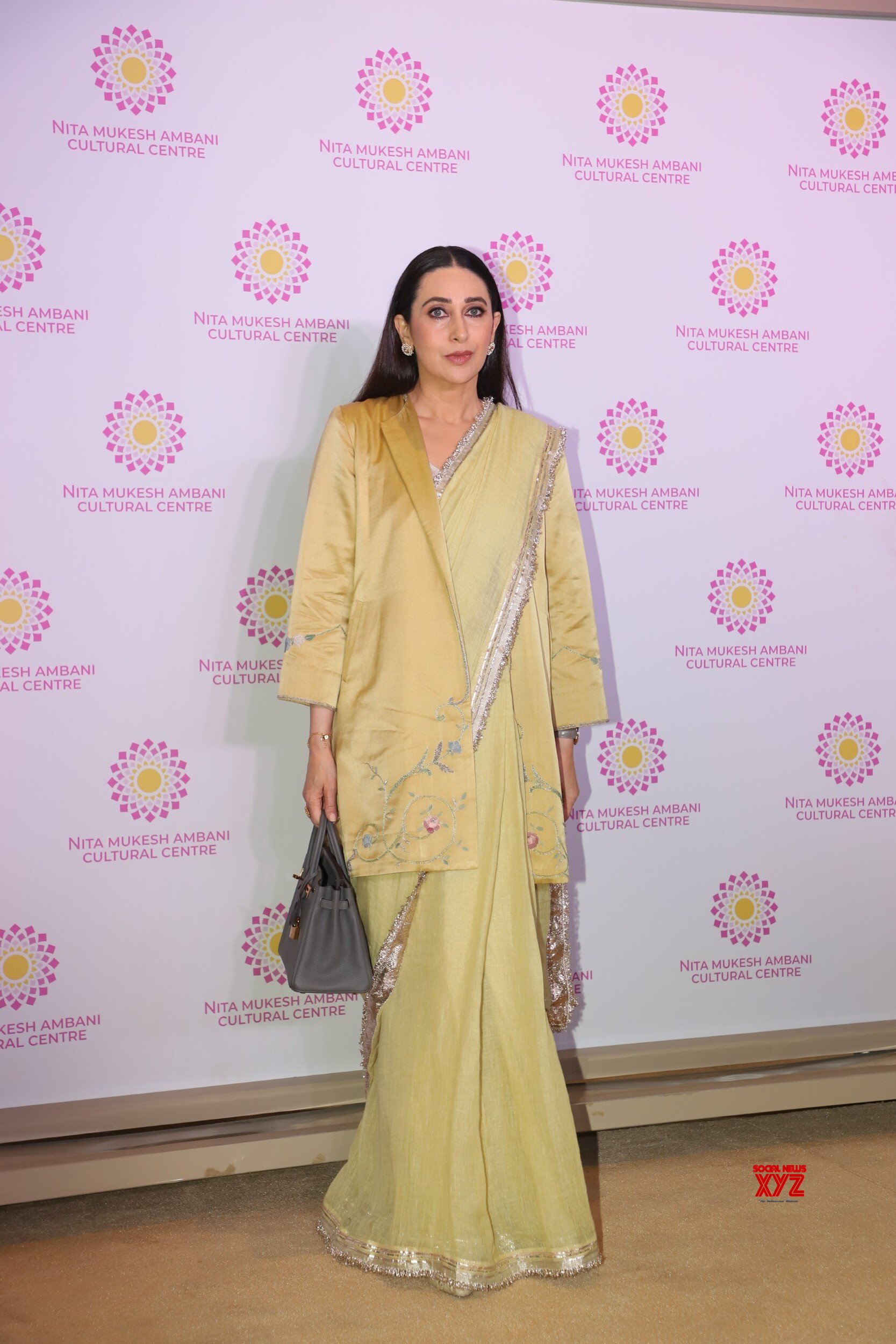 Isha Ambani, Her Majesty Queen Rania AL Abdullah,Karisma Kapoor, Navya Naveli Nanda and Masaba Gupta joins the celebration of Women Leadership In India, hosted by Isha Ambani  - Gallery
