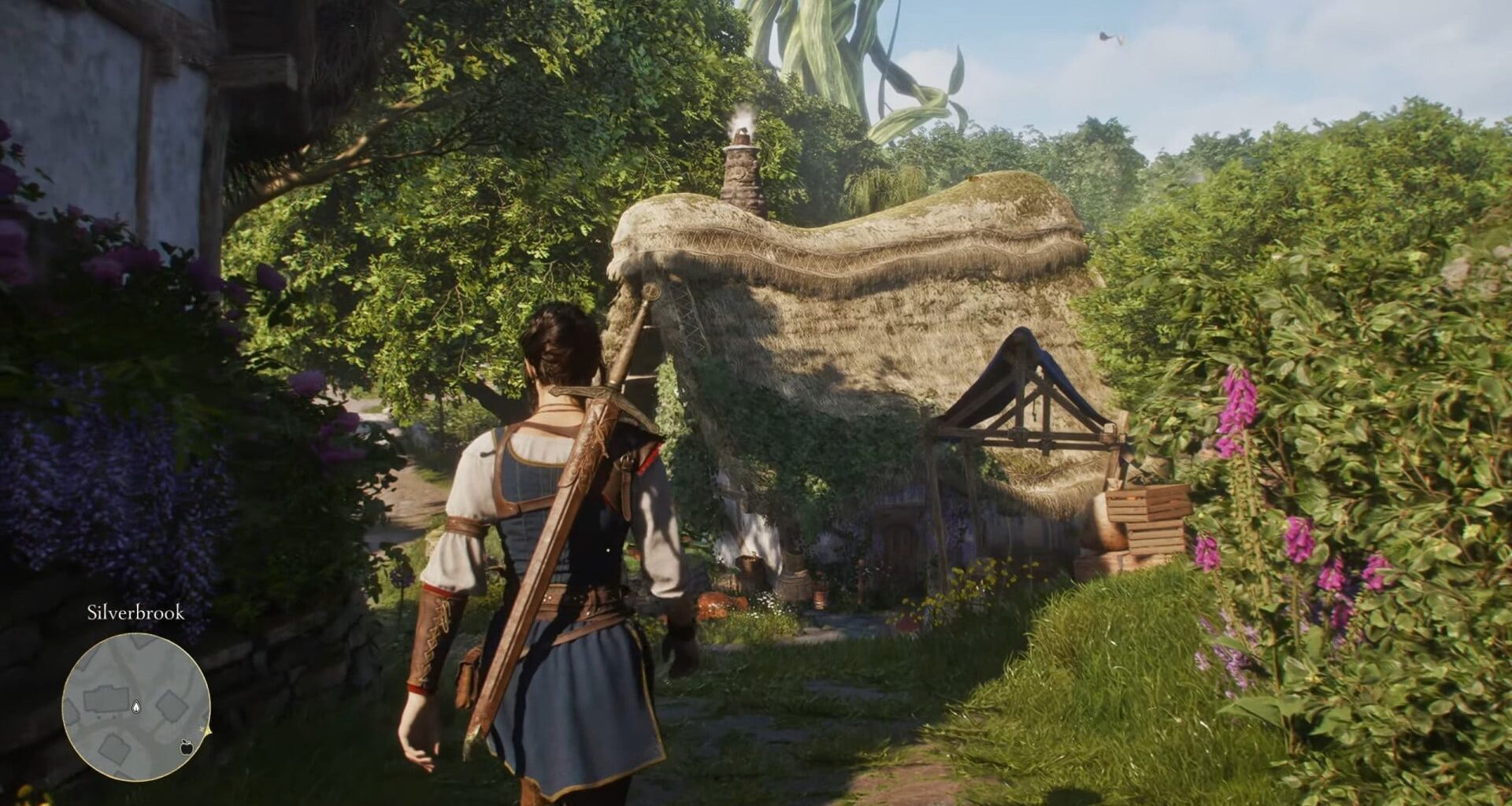 'I Felt Incredibly Emotional' - Peter Molyneux Shares His Reaction To Xbox's Fable Reveal