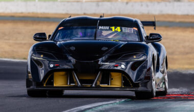 ‘Major Australian brand’ to back veteran V8 Supercars team