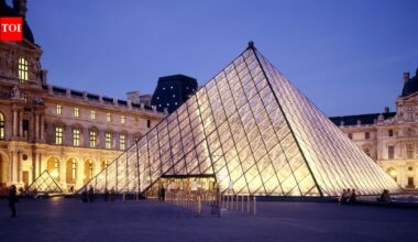 7 glass buildings across the world that changed contemporary architecture