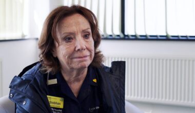 5 reasons why Casualty's harrowing Siobhan story is a triumph