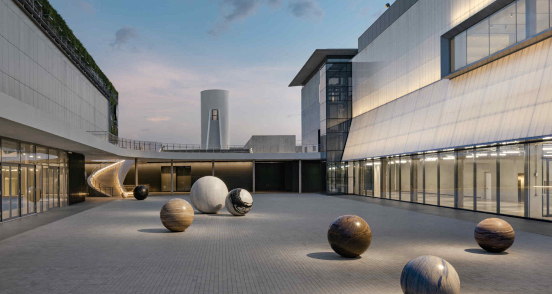 Dib Bangkok brings a Thai art collector's dream museum to life