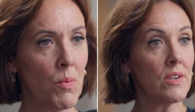 'She had a fatal flaw'