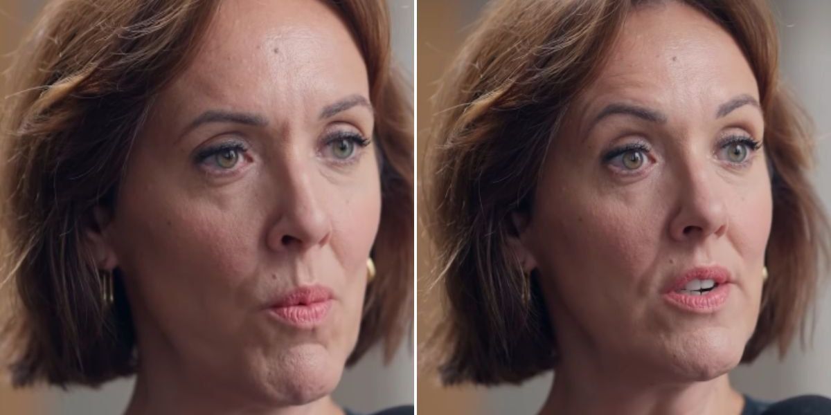 'She had a fatal flaw'