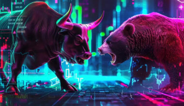 Dow S&P 500 and Nasdaq down today: US stock market crashes again today: Why Dow Jones, S&P 500 and Nasdaq fall for second straight day - Gold and silver surge on safe-haven demand